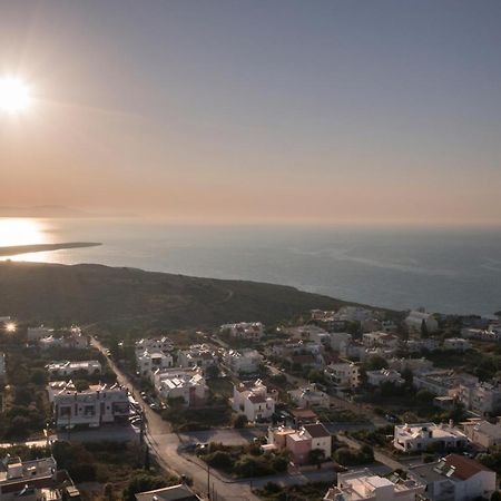 Fantasea Unique Resort Kalathas Zewnętrze zdjęcie