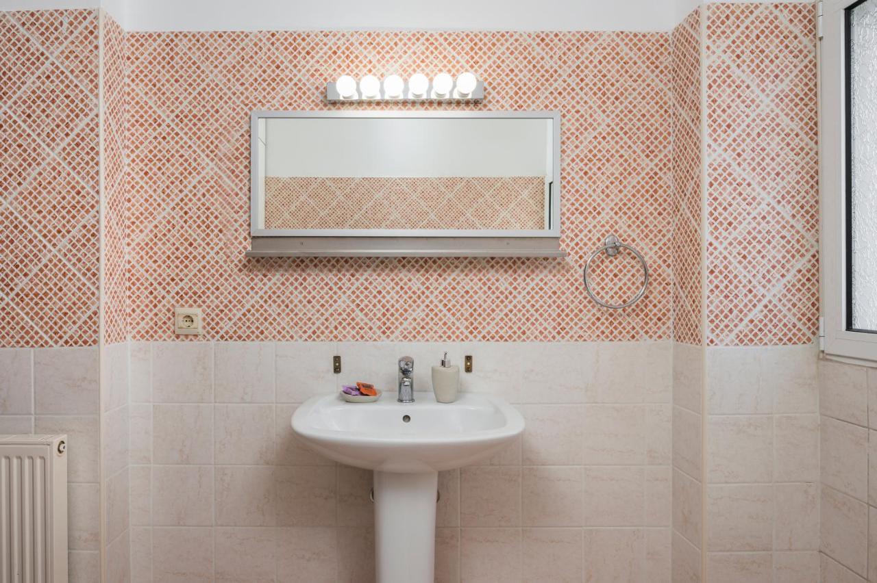 Fantasea Unique Resort Kalathas Zewnętrze zdjęcie