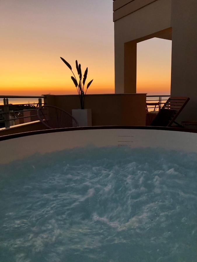 Fantasea Unique Resort Kalathas Zewnętrze zdjęcie